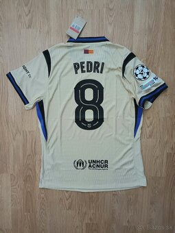 Barcelona 25/26 Away - 3