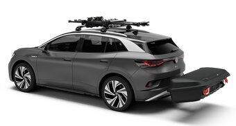 Box na ťažné zariadenie Thule - 3