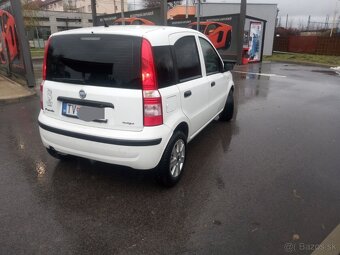 Predam Fiat Panda - 3