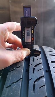 235/45 R18 letné pneumatiky BARUM DOT 2022 - 3