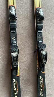 Lyže Rossignol Oversize - 3