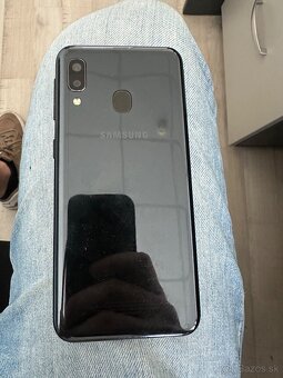 Samsung A20 E - 3