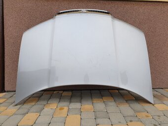 škoda fabia 1 predná kapota kod 9202 - 3