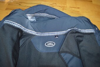 predam - original panska bunda Land Rover - 3