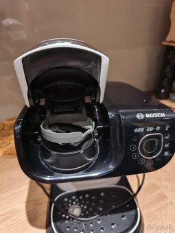 Kávovar Bosch - 3