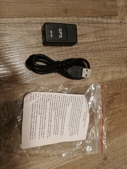 Nový gps lokator - 3