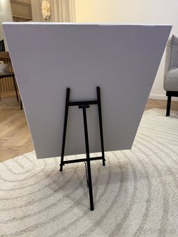 Svadobný stojan na TicTac - 3