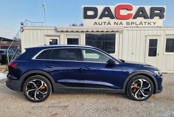 AUDI E-TRON 50 QUATTRO BASIS - 3