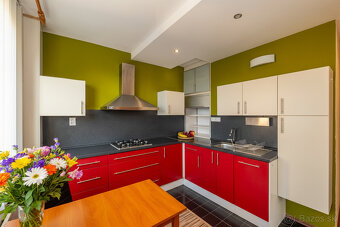 2-izbový byt s loggiou | Košice - Furča - 3