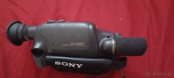 Sony CCD-100STE - 3