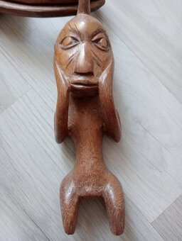 Nástenná dekorácia - 3