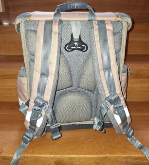 školská taška pre Prváčku - 3