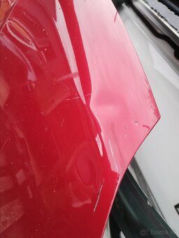 Peugeot 208 predná kapota - 3