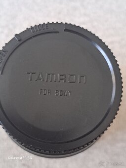 Objektiv 28-210 MM - 3