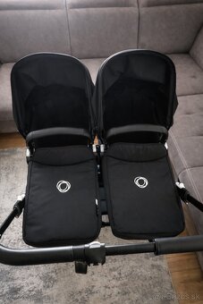 Bugaboo Donkey 5 - 3