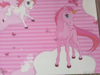 Detský stolík so stoličkami - 3