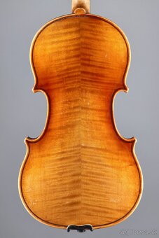 Nemecké husle, model Stradivari 4/4 - 3