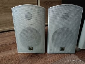 PHONAR MOVIE SOUND P75...5.0...SUBWOOFER PREDANÝ - 3