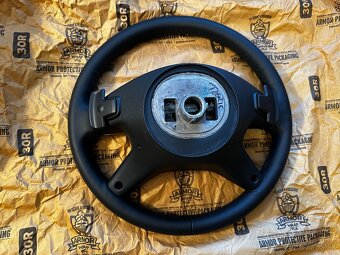 Volant Mercedes GL ML x166 nový - 3