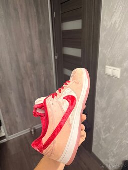 Nike Dunk SB Strange Love 45 - 3
