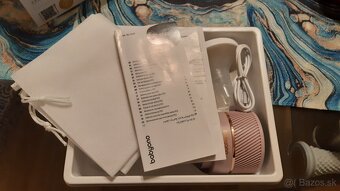 Elektrická odsávačka mlieka - 3