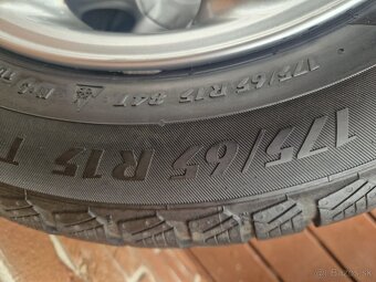 Elektrony Mini R15 - 3