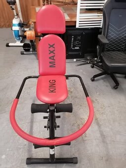 lavicka na cvicenie - 3