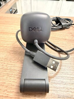 Dell Webcam - WB3023 vyborny stav - 3