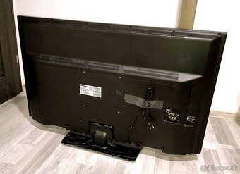 SMART TV ORAVA LT-1210 49" 124cm - 3