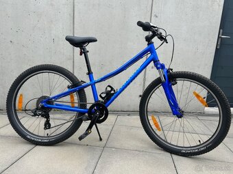 Specialized Hotrock 24" - 3