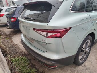 Škoda enyaq iv 80 - 3