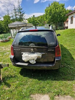 Peugeot 307 sw - 3