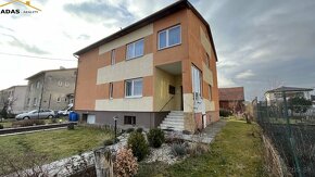 Na predaj dvojgeneračný rodinný dom v meste Spišská Bela - 3