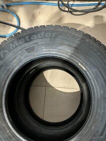 Zimné pneumatiky 225/75 R16C - 3