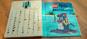 LEGO Pirates Brickmaster / LEGO Piráti kniha - 3