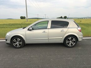 Opel Astra H 1.4 66kw - 3