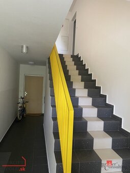 2-izbový byt s parkovaním Vajnory - 3