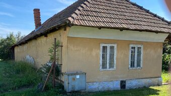 Atraktívny pozemok 1356 m² na výstavbu v Malom Záluží - 3