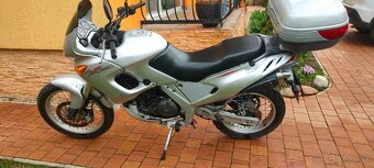 Aprilia Pegaso 650 - 3