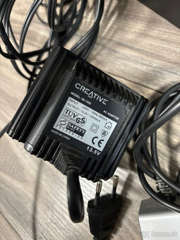Reproduktory Creative Labs I-Trigue 3300 2.1 - 3