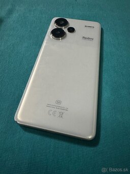 Xiaomi Redmi Note 13 Pro+5G 8/256GB - 3
