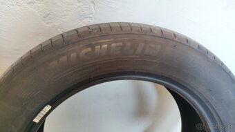Michelin Primacy 4 205/55 R16 91H - 3