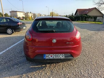 Fiat bravo 1.9 JTD - 3