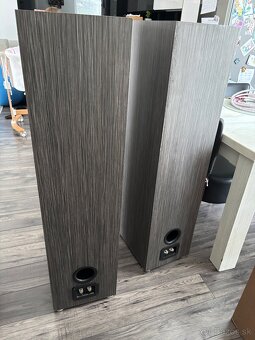Sb acoustics satori - 3