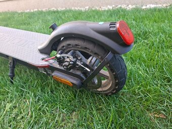 Sencor Scooter S30 - 3