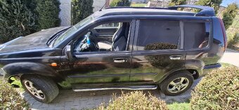 Nissan X-trail - 3