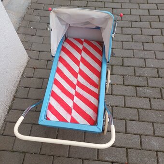 Retro kočiky - 3