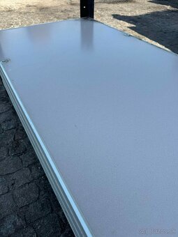 nove hlinikove debnenie stenove RInger Alumaster 60m2 + komp - 3