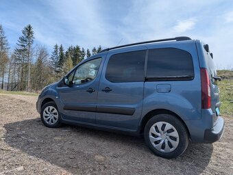Citroen Berlingo B9 - 3