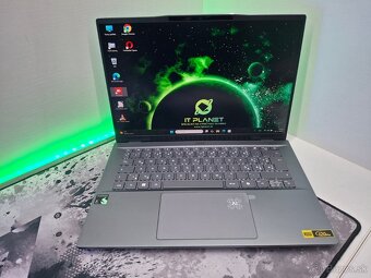 💻 NB s Ai (v alze 1212€), Acer®Swift14, 14,5" 2K 120Hz,16G - 3